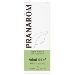 Pranarom Árbol Te Toothpaste Oil 10ml - Multicolor специфични,козметични,продукти,pranarom,Árbol,te,toothpaste,oil,10ml,multicolor