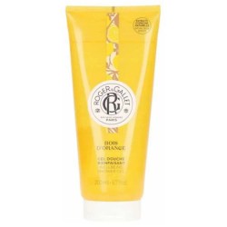 хигиена,тяло,roger,&,gallet,bois,d´orange200ml,shower,gel,yellow