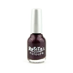 специфични,козметични,продукти,rosita,s,colours,72591,nº08,nail,polish,red