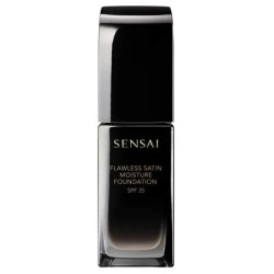 ексфолианти,sensai,flawless,santin,fdt,102,30ml,foundation,beige