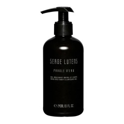 хигиена,тяло,serge,lutens,matin,parole,240ml,hands,gel