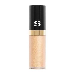 очна,линия,sisley,eclat,liquide,1,champagne,eye,shadow,golden