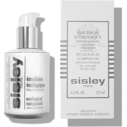 специфични,козметични,продукти,sisley,ecologique,125ml,moisturizer,clear