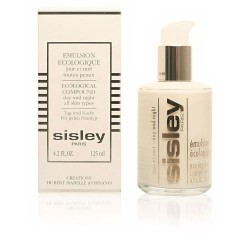 специфични,козметични,продукти,sisley,ecologique,60ml,moisturizer,golden