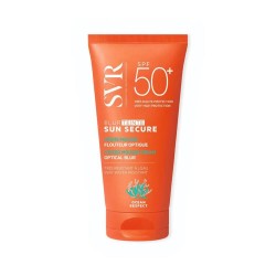 козметика,за,защита,от,слънце,svr,blur,teintee,spf50,50ml,sunscreen,orange