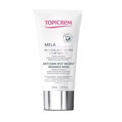 специфични,козметични,продукти,topicrem,mela,50ml,face,mask,clear