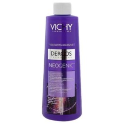 хигиена,коса,vichy,dercos,neogenic,400ml,shampoo,clear
