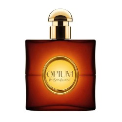 дамски,парфюми,yves,saint,laurent,opium,50ml,eau,de,toilette,brown