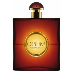 дамски,парфюми,yves,saint,laurent,opium,90ml,eau,de,toilette,brown