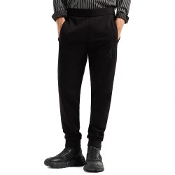анцуг,мъжки,панталони,armani,exchange,8nzppq,zj1zz,sweat,pants,black