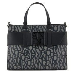 чанта,всички,чанти,armani,exchange,942689,3f742,tote,bag,black