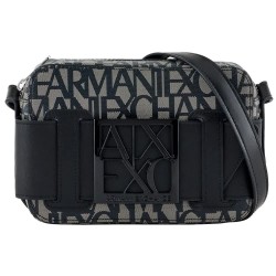 чанта,всички,чанти,armani,exchange,942699,3f742,bag,black