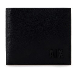 портфейли,и,портмонета,armani,exchange,958098,3f892,wallet,black