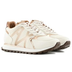 маратонки,дамски,маратонки,armani,exchange,xdx139,xv733,trainers,beige
