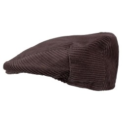 всички,шапки,horka,corduroy,beret,brown,(brown)