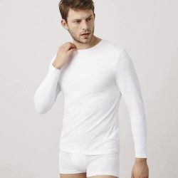 мъжко,бельо,ysabel,mora,long,sleeve,base,layer,white,5,(white)