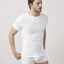 мъжко,бельо,ysabel,mora,short,sleeve,base,layer,white,1,(white)