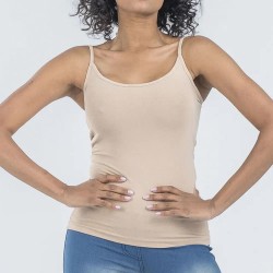 дамско,бельо,дамски,бикини,и,танкини,ysabel,mora,sleeveless,base,layer,nude,2,(beige)