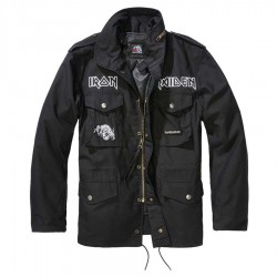 яке,мъжки,якета,brandit,irm,m65,jacket,black