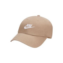 шапка,с,козирка,всички,шапки,nike,futura,curve,brim,cap,sanddrift,(white)