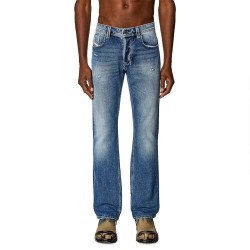 Дънки Diesel 00C06R-09I16 1985 Larkee jeans - Blue (Blue) дънки,мъжки,панталони,diesel,00c06r,09i16,1985,larkee,jeans,blue,(blue)