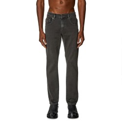 дънки,мъжки,панталони,diesel,2019,strukt,jeans,grey,(grey)