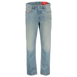 дънки,мъжки,панталони,diesel,a05156,09h39,2020,viker,jeans,blue
