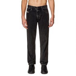 дънки,мъжки,панталони,diesel,a10229,068hn,2023,finitive,jeans,black