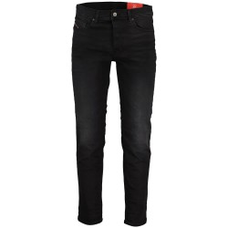 дънки,мъжки,панталони,diesel,a10229,0kiaj,2023,finitive,jeans,black