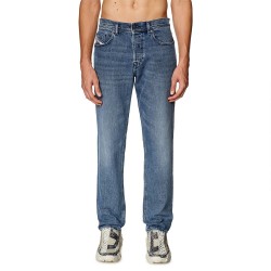 дънки,мъжки,панталони,diesel,a10230,09h30,2023,finitive,jeans,blue