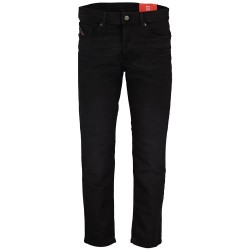 дънки,мъжки,панталони,diesel,a10230,0kiaj,2023,finitive,jeans,black