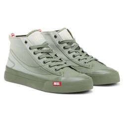 маратонки,мъжки,маратонки,diesel,athos,trainers,degrade´,olive,(beige)