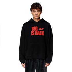 блуза,мъжки,пуловери,diesel,boxt,n2,sweatshirt,black
