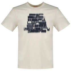 тениска,мъжки,тениски,diesel,diegor,n1,short,sleeve,t,shirt,white