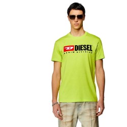 тениска,мъжки,тениски,diesel,diegor,short,sleeve,t,shirt,green
