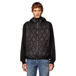 яке,мъжки,якета,diesel,fokk,logo,jacket,black