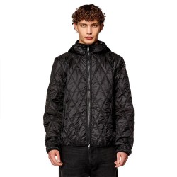 яке,мъжки,якета,diesel,fokker,jacket,black