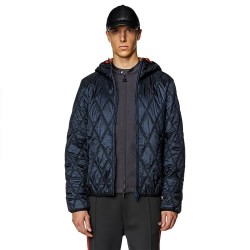 яке,мъжки,якета,diesel,fokker,jacket,blue,(total,eclipse)