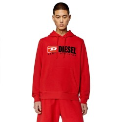суичър,мъжки,пуловери,diesel,ginn,hoodie,red,(ribbon,red)