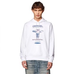 суичър,мъжки,пуловери,diesel,ginn,k36,hoodie,white,(bright,white)