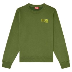 блуза,мъжки,пуловери,diesel,ginn,k42,sweatshirt,green,(bronze,green)