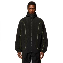 яке,мъжки,якета,diesel,green,jacket,black