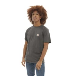 тениска,мъжки,тениски,hydroponic,dragon,ball,z,saiyan,2,short,sleeve,t,shirt,charcoal,(grey)