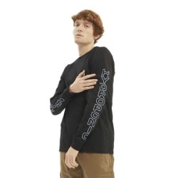 тениска,детски,тениски,hydroponic,dragon,ball,z,saiyan,3,long,sleeve,t,shirt,black,(black)