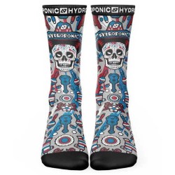 чорапи,мъжки,чорапи,hydroponic,flagship,half,long,socks,mexican,grey,(multicolor)