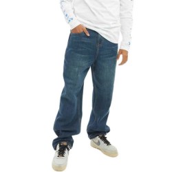 панталони,мъжки,панталони,hydroponic,wisdom,dnm,pants,blue,(dark,used,denim)