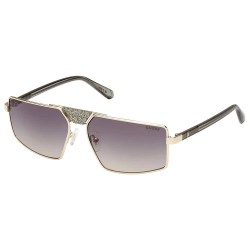 слънчеви,очила,слънчеви,очила,guess,gu00087,sunglasses,gold,gradient,green,(golden)