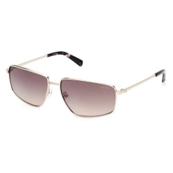 слънчеви,очила,слънчеви,очила,guess,gu00088,sunglasses,gold,brown,mirror,(golden)