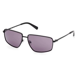 слънчеви,очила,слънчеви,очила,guess,gu00088,sunglasses,shiny,black,violet,(black)