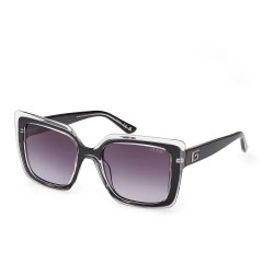 слънчеви,очила,слънчеви,очила,guess,gu7908,woman,sunglasses,black,(black,other,gradient,smoke)